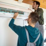 Air Conditioning Maintenance