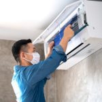 Air Conditioning Repair
