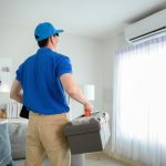 Mini-Split Air Conditioners