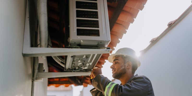 HVAC Repair in Inverness, Florida