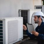 HVAC Replacement Free Estimate