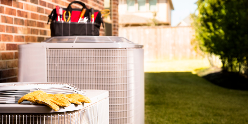 Air Conditioning Company in Citrus County, Florida