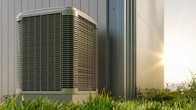 HVAC Units in Citrus County, Florida