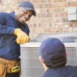 HVAC Replacement