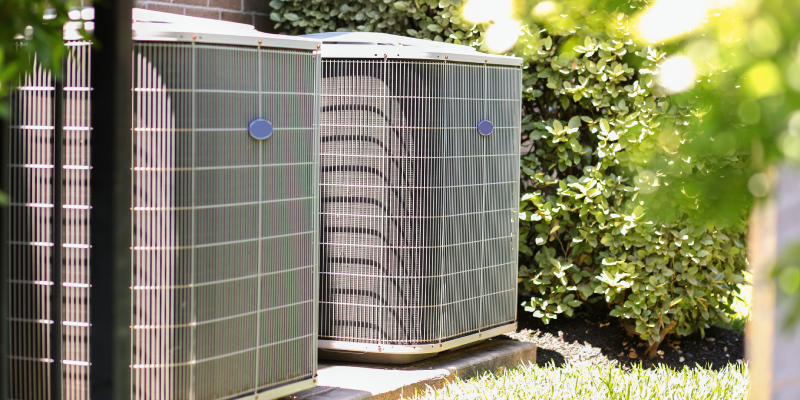 Air Conditioners in Inverness Highlands South, Florida