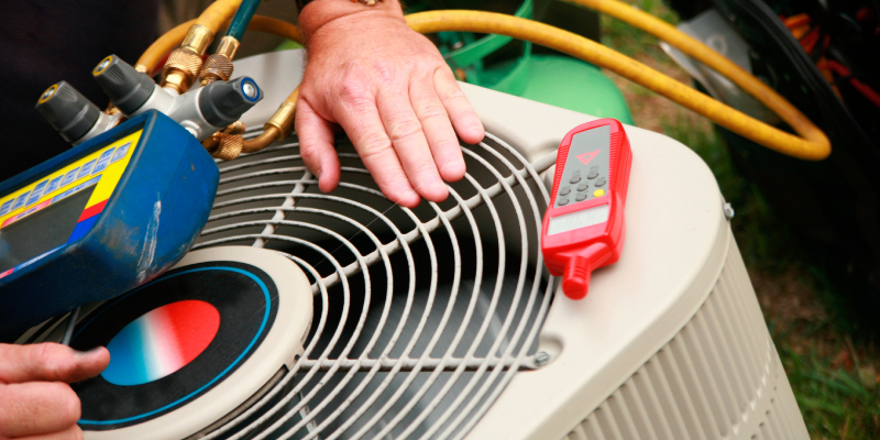 Air Conditioning