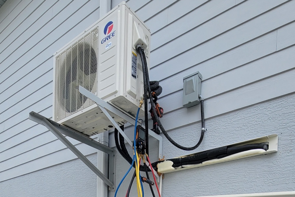 air conditioning