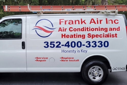 air conditioning